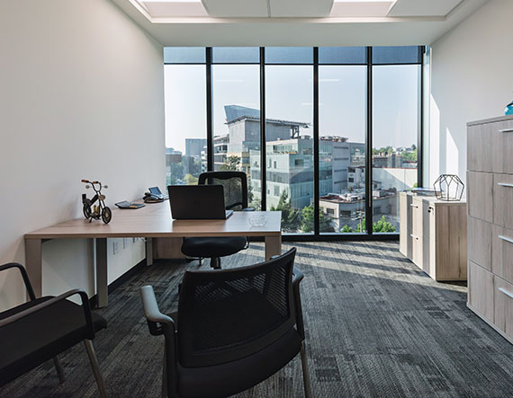 EMPRESA CERTIFICADA EN CUAJIMALPA